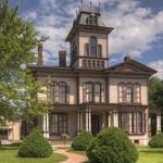 Genesee Country Village & Museum