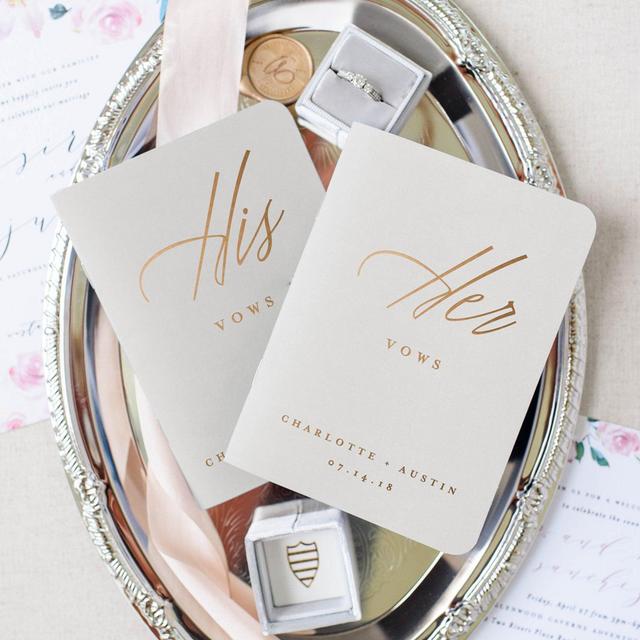 Vow Books, Wedding, Vow Book, Wedding Vow Book, Vows Book, Vows, Vow Books Personalized, His Vows Her Vows