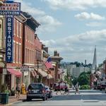 Lexington