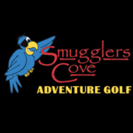 Smugglers Cove Adventure Golf