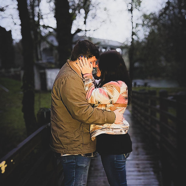 Wedding and honeymoon fund