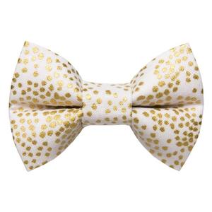 The Mayor of Glitterland - Cat Bow Tie | Sweet Pickles Designs