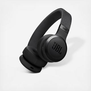 Live 670NC True ANC Wireless On-Ear Headphone