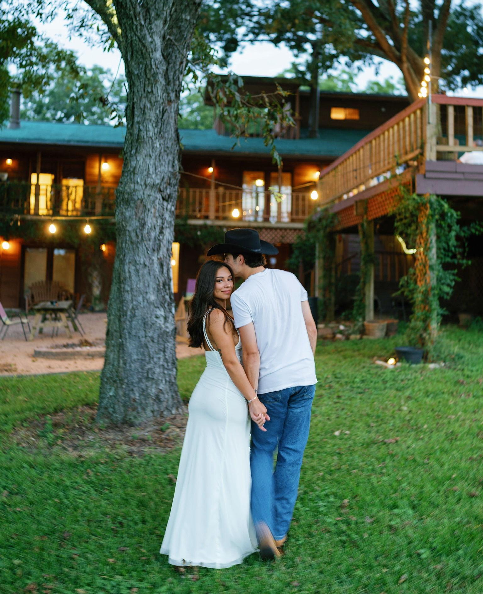 The Wedding Website of Raphaela Reves and Blake Robinson