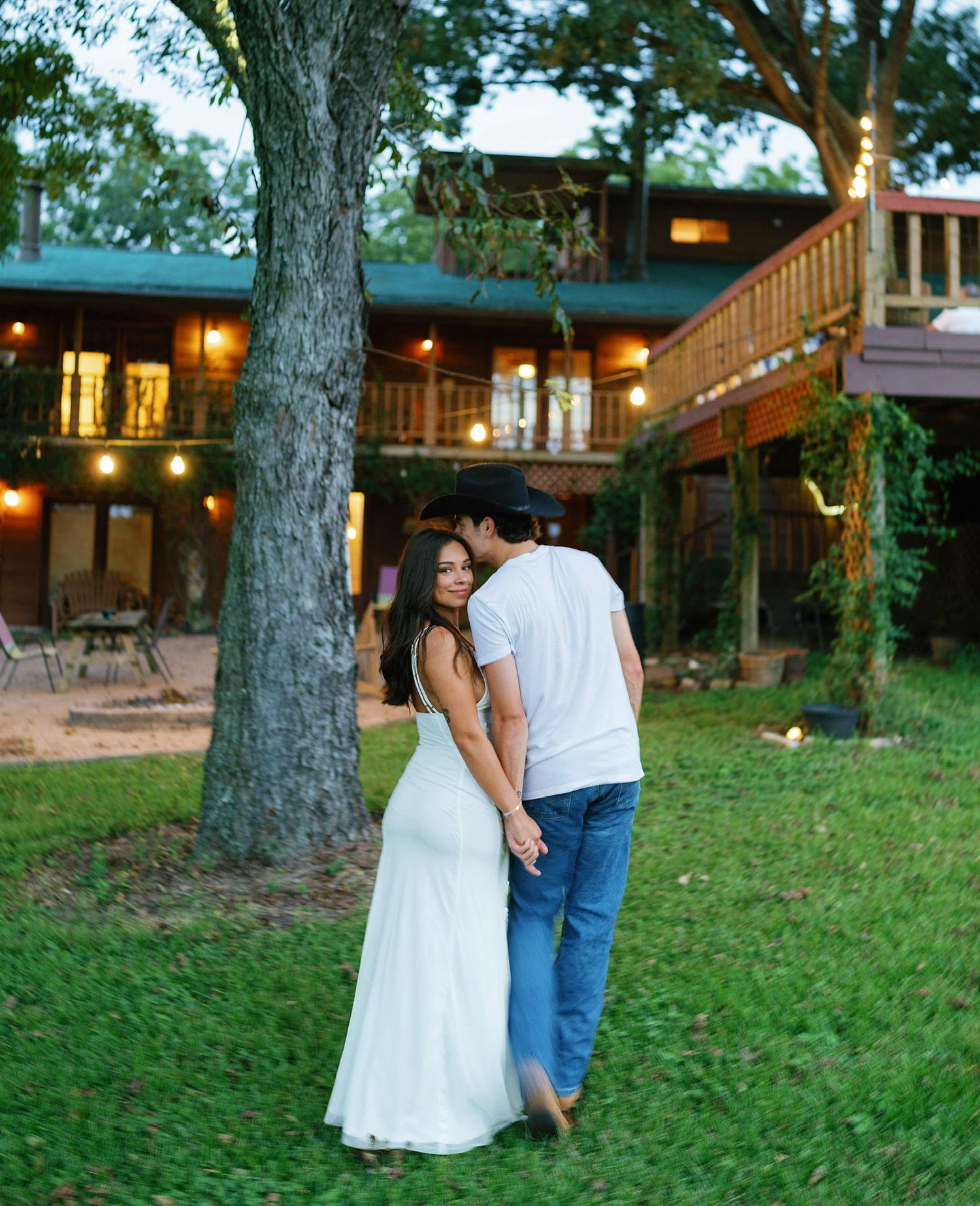 The Wedding Website of Raphaela Reves and Blake Robinson