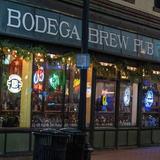 Bodega Brew Pub, Inc.