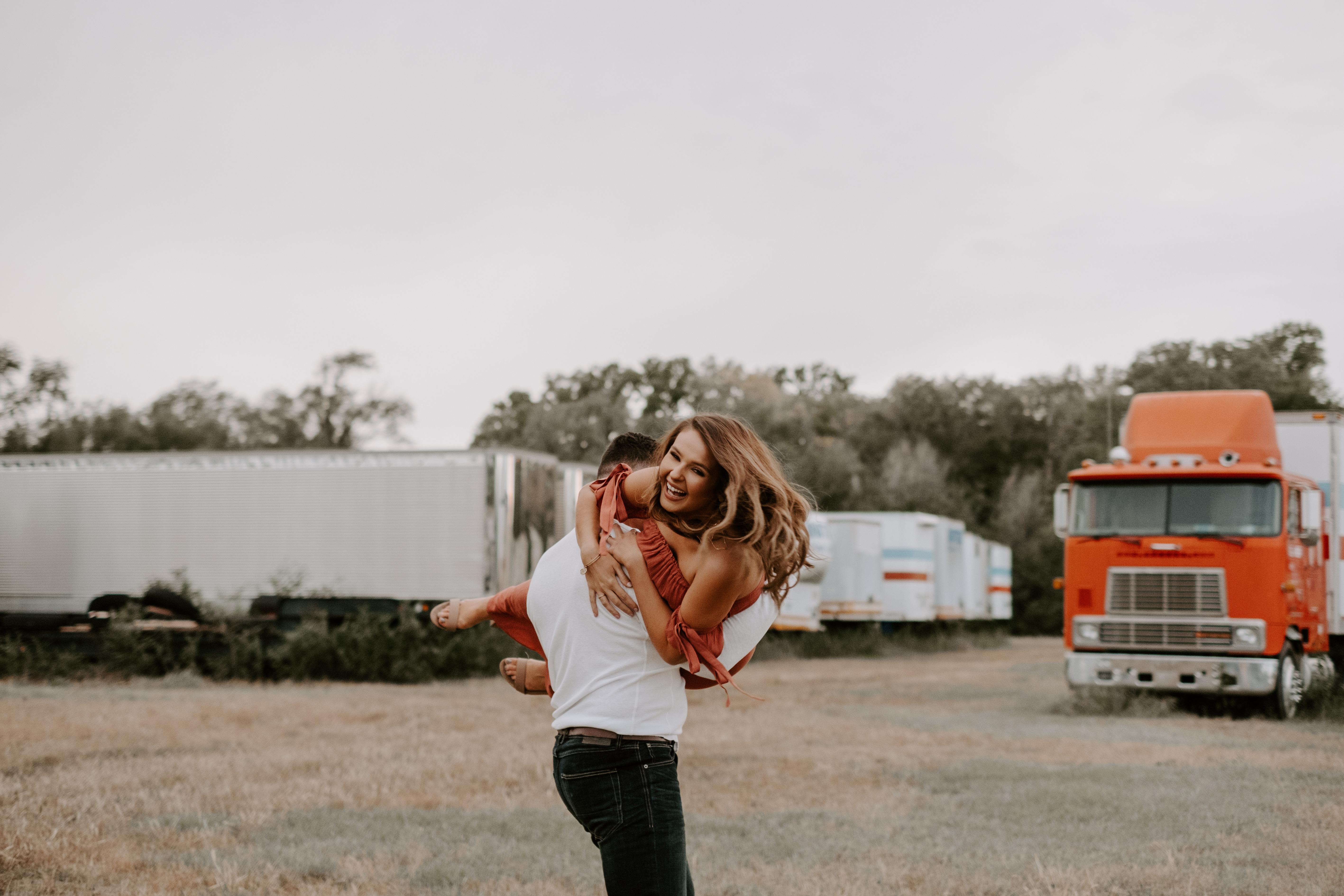 The Wedding Website of Courtney Payne and Carlos Galindo
