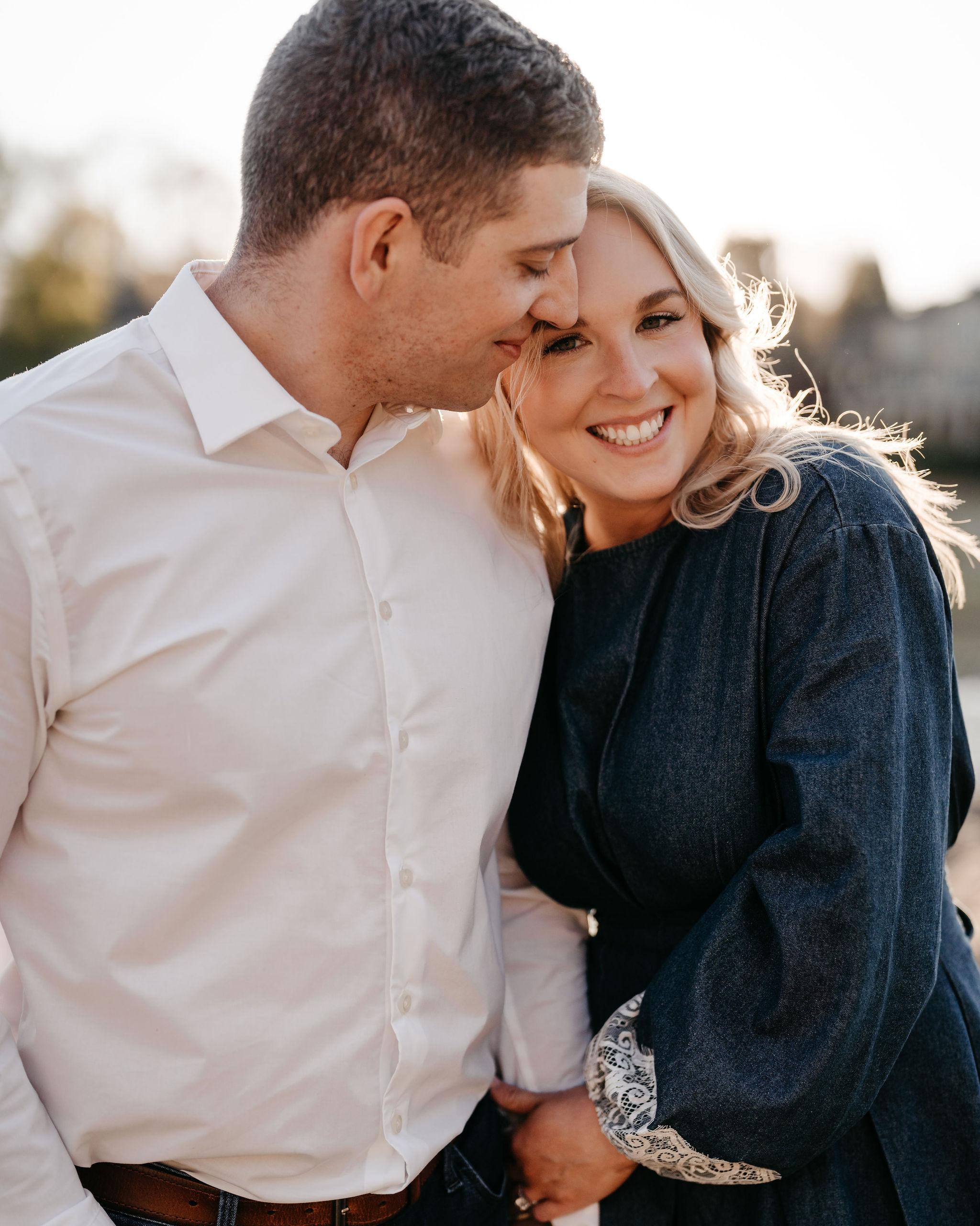 The Wedding Website of Carly Newell and Andrew Hill