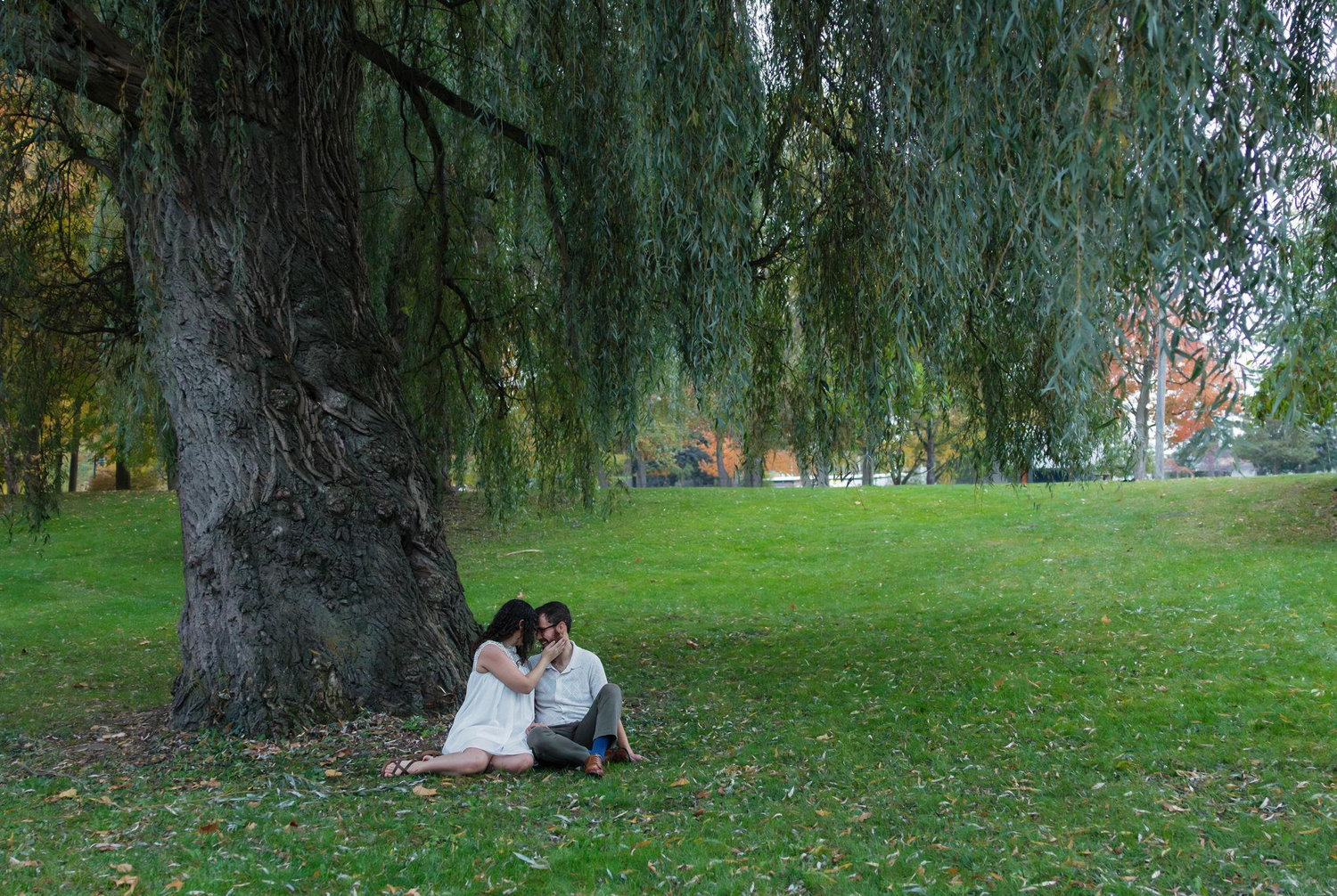 The Wedding Website of Jordan Gohs and Quinn Shebester