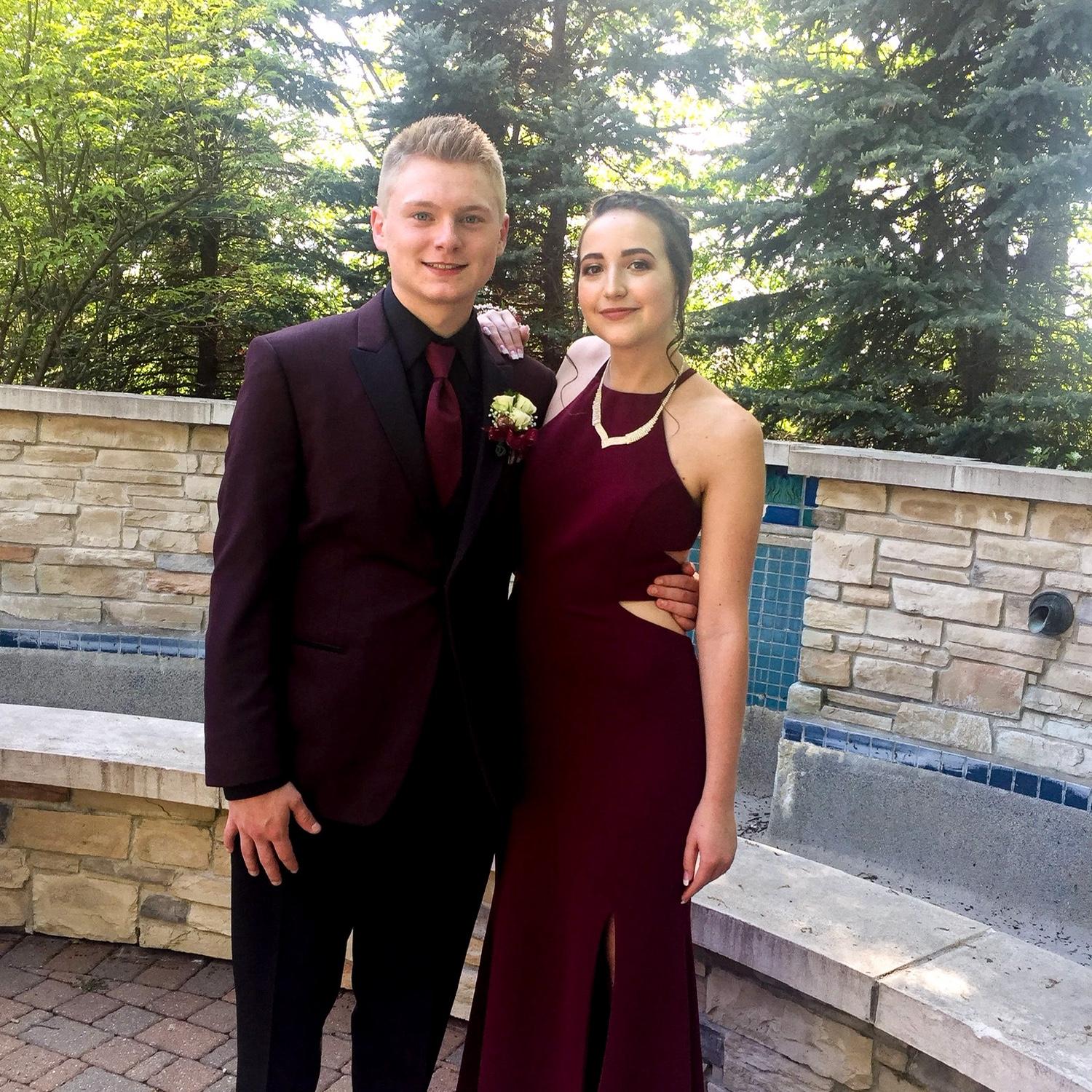 Prom - 2018