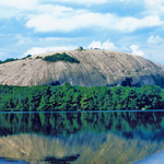 Stone Mountain Park