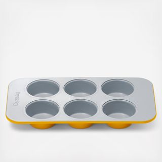 6-Cup Muffin Pan
