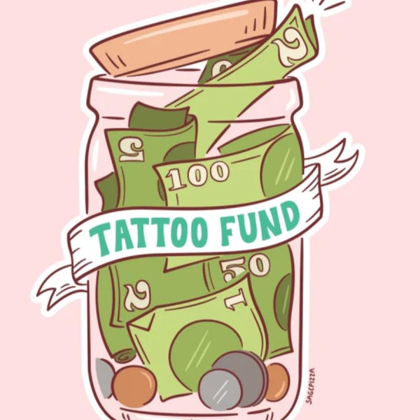 Tattoo Fund