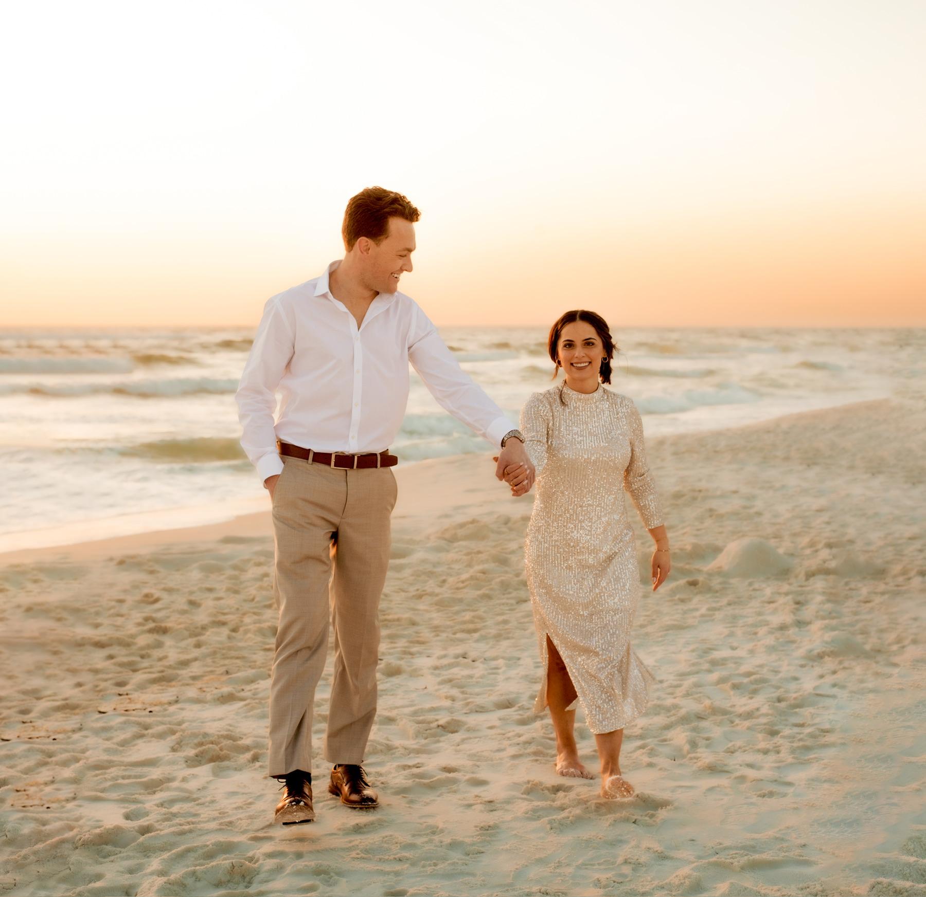The Wedding Website of Arianna Robinson and Connor Cross
