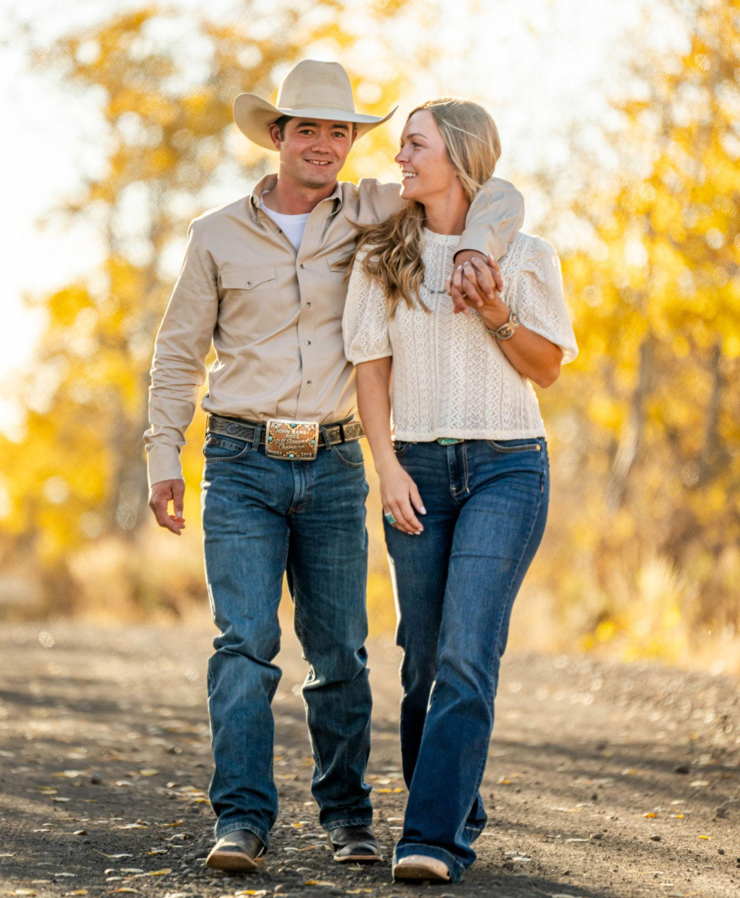 The Wedding Website of Hayley Hall and Chase Joyce