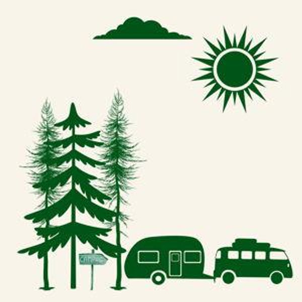OPTION 1: BYO Tent or RV (Per Person)