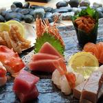 Sushi Kashiba