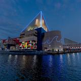 National Aquarium