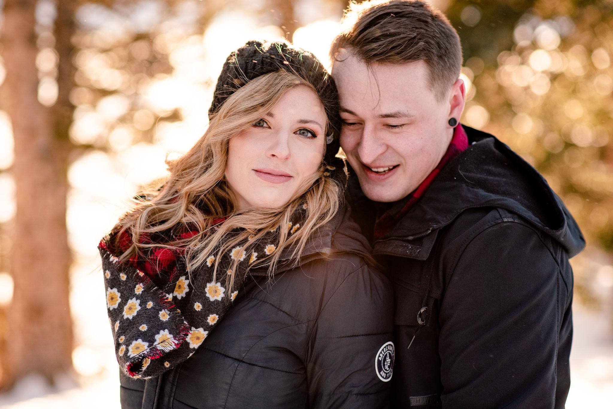 The Wedding Website of Zack Romer and Amber Suomala