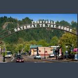 Explore Troutdale