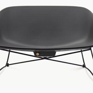 Orion Heated Lounge Chair – Design Within Reach