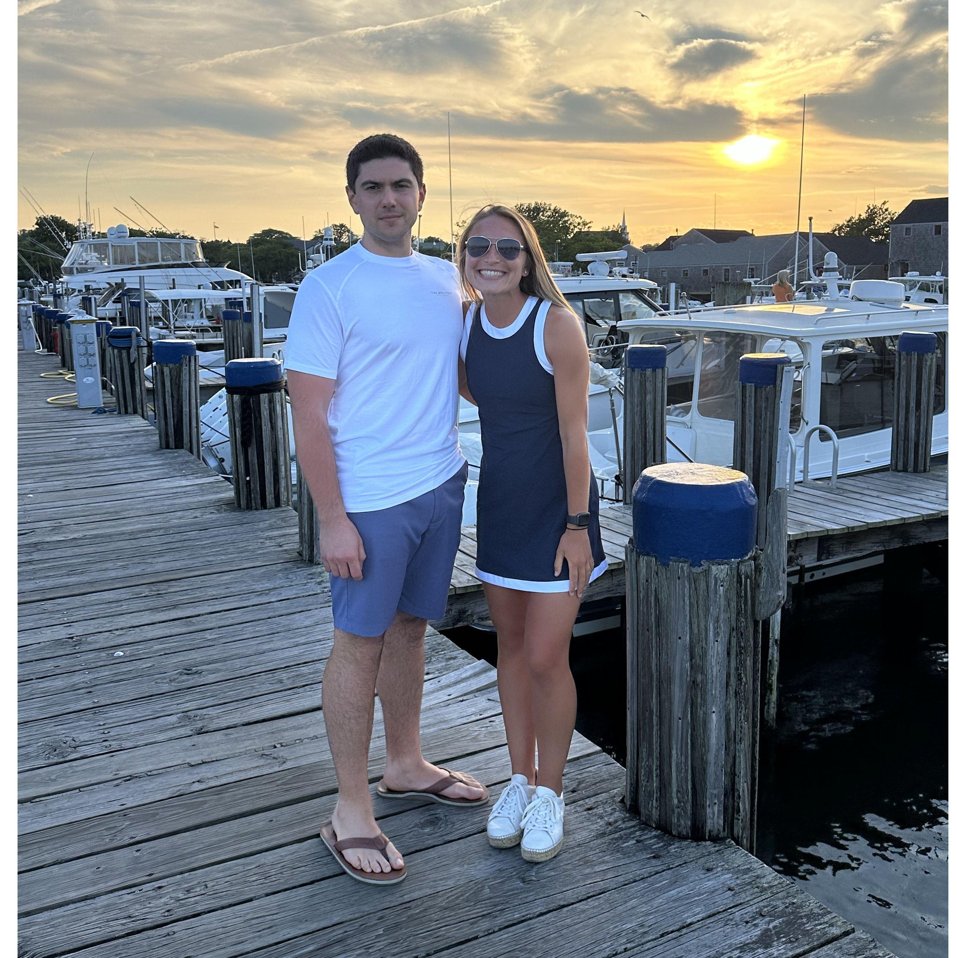2024- Nantucket, MA