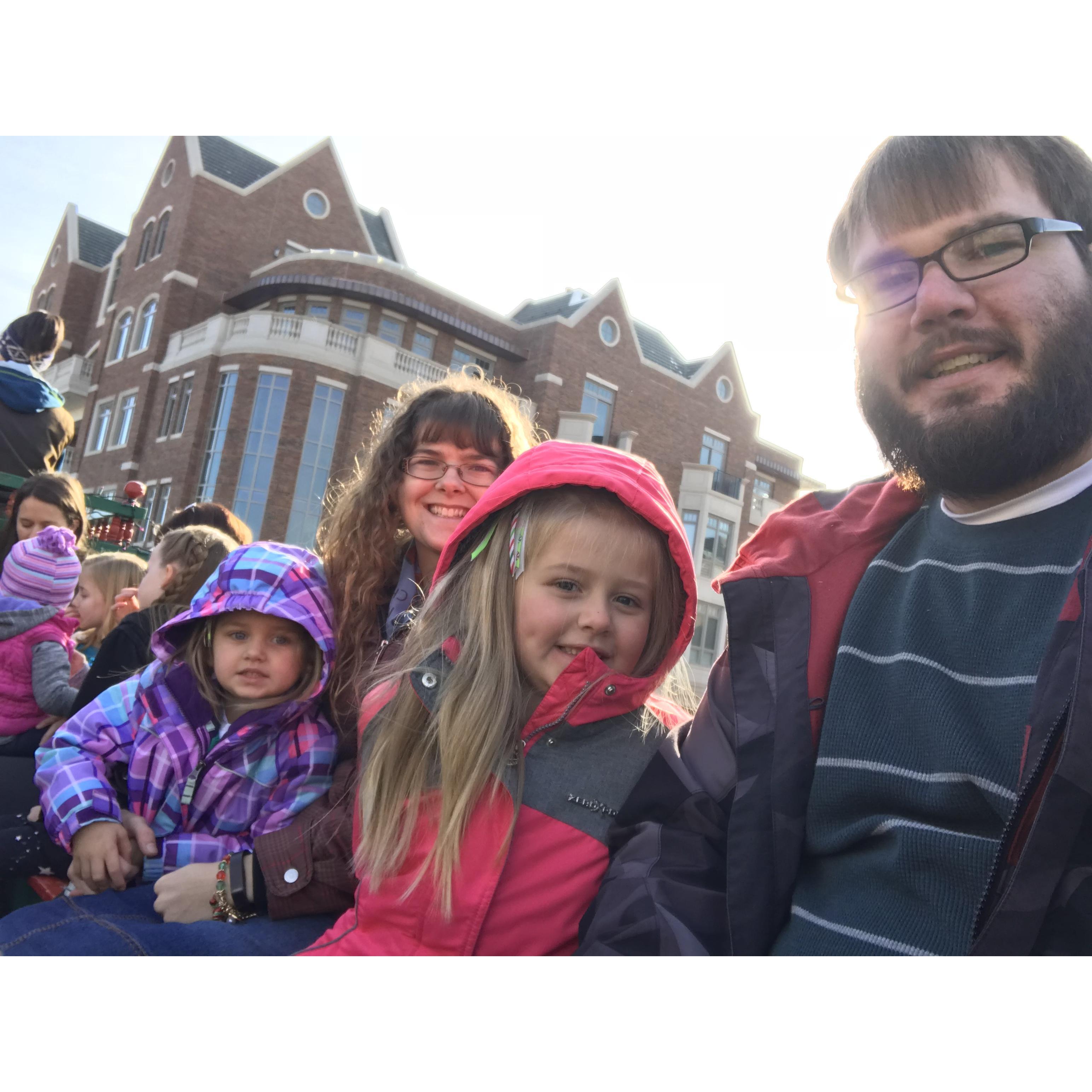 Family Fun