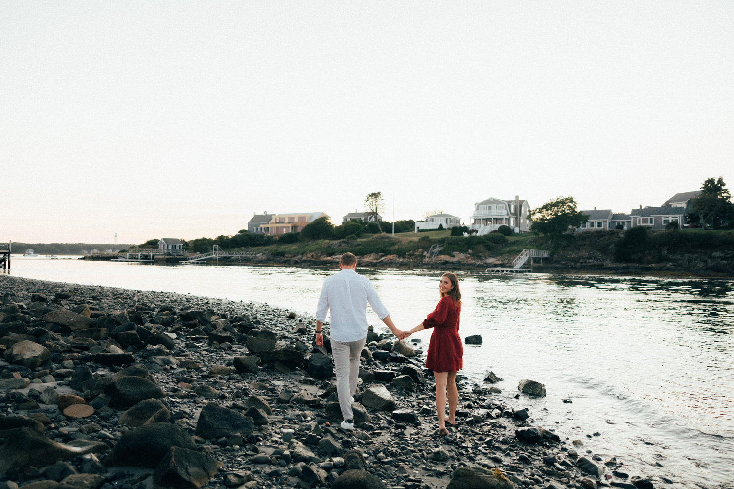 The Wedding Website of Kendra Anderson and Everett Coulter
