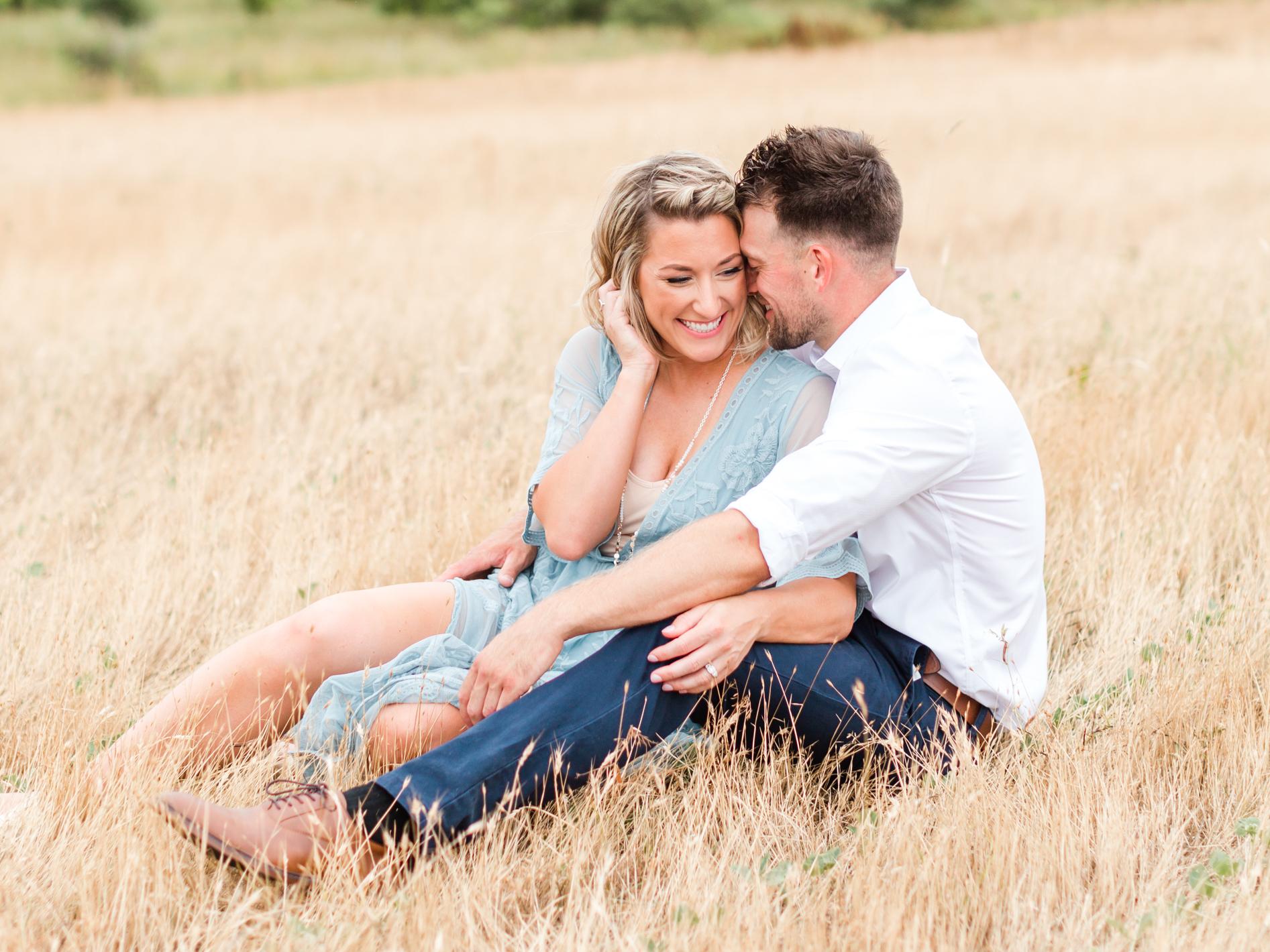 The Wedding Website of Jillian Brinza and Michael McCaa