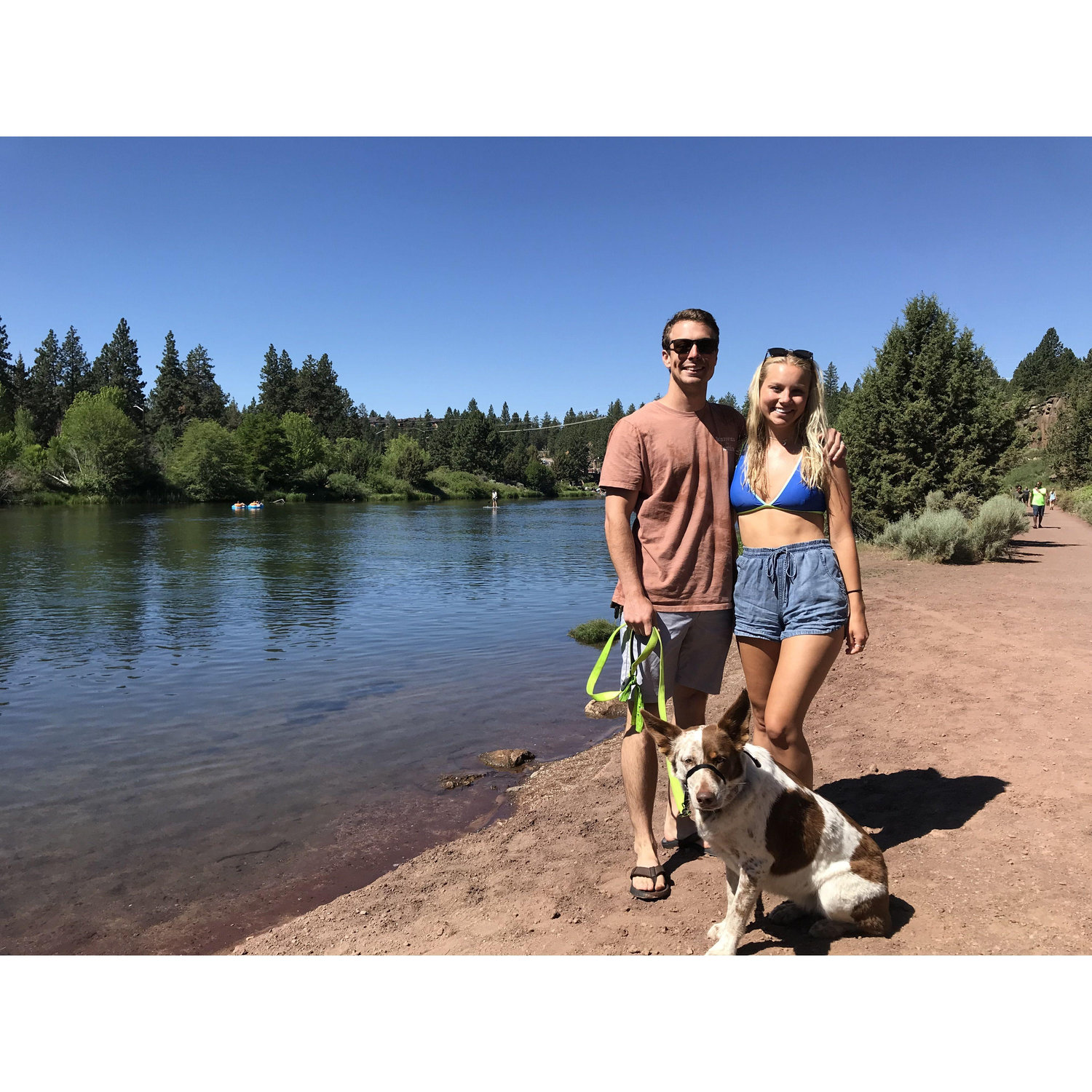 Quick trip to Bend, Oregon!
