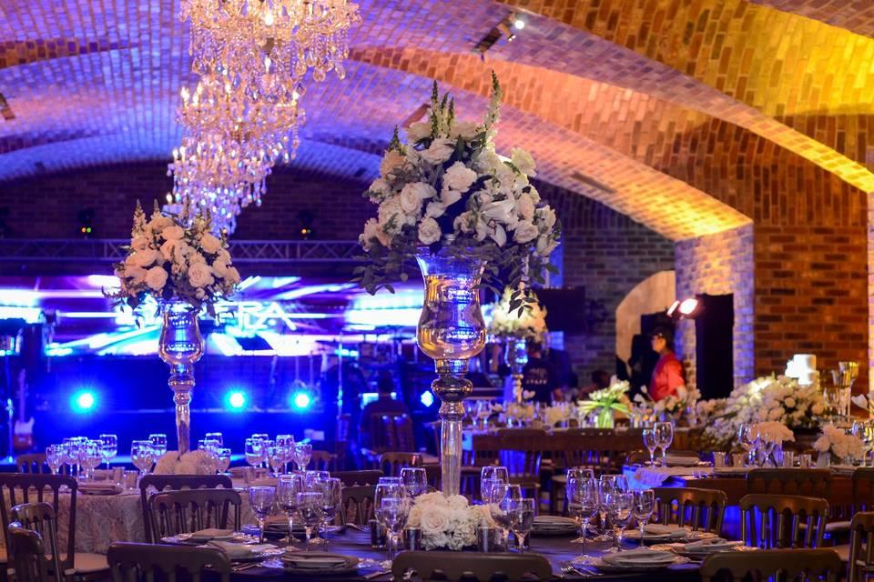 The Wedding Website of Carmen Flores and Ramón Arellano