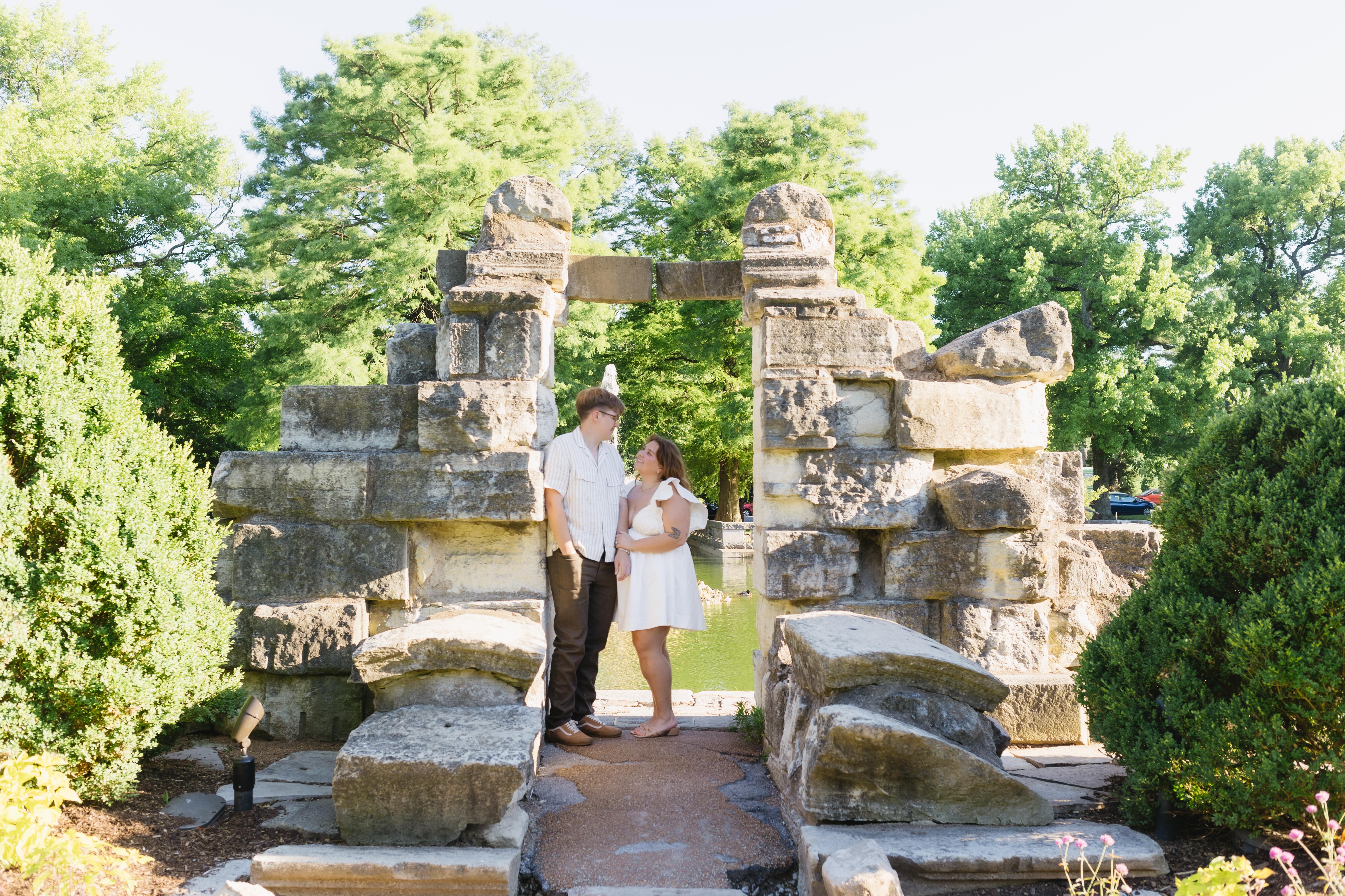 The Wedding Website of Mackenzie Hunt and Joseph Huelskamp