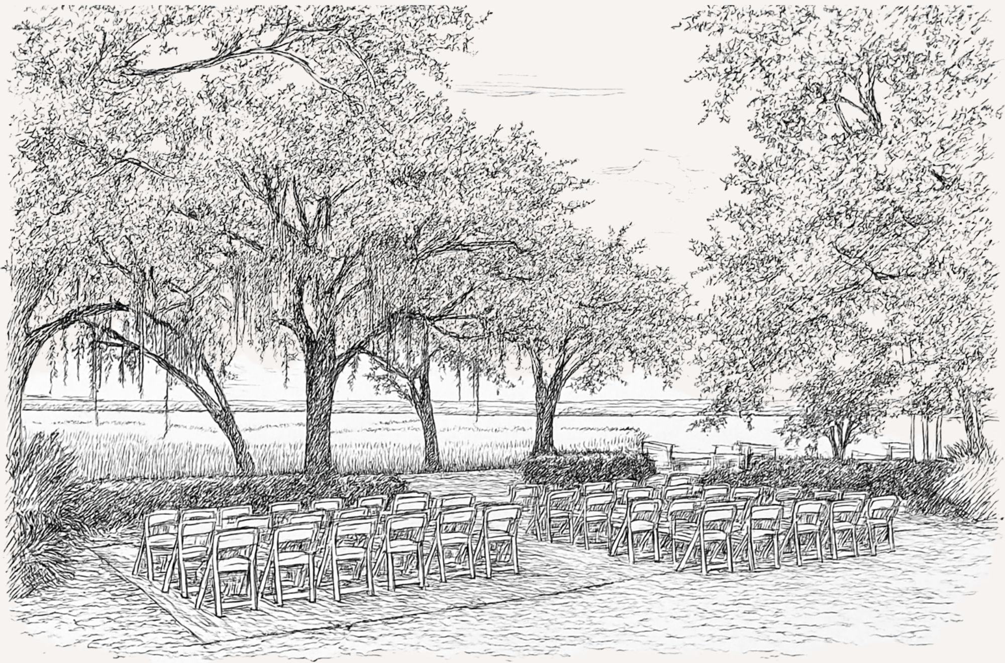 The Wedding Website of Sarah Dunne and Tommy Garretson