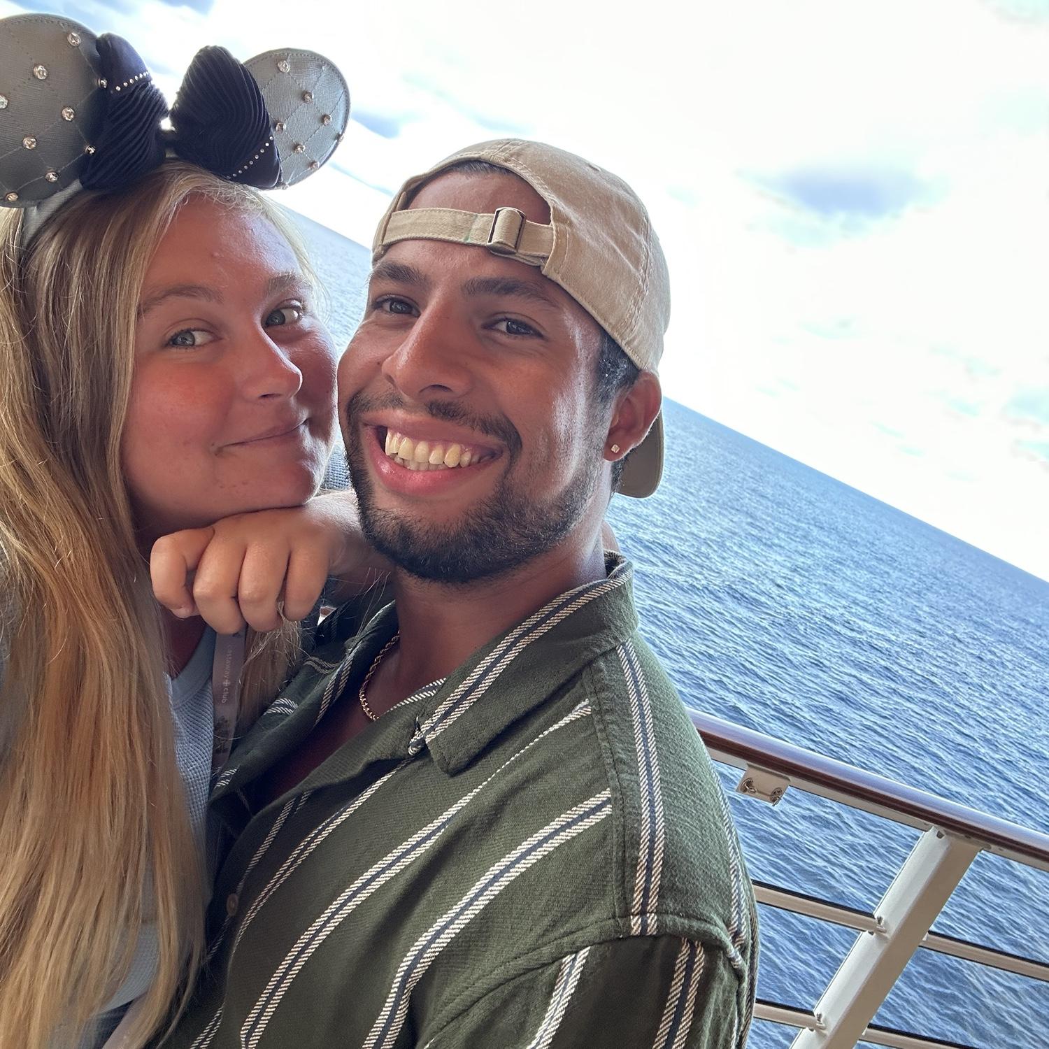 September 2023 Disney Wish Cruise!