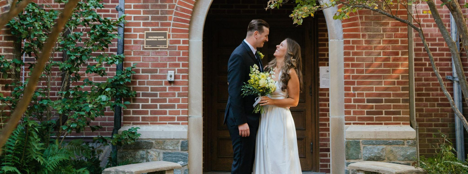 The Wedding Website of Sidney South and Stanley South