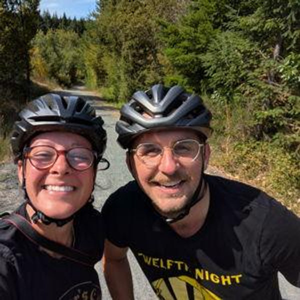 Touring Bike Rental on the Beara Peninsula in Ireland
