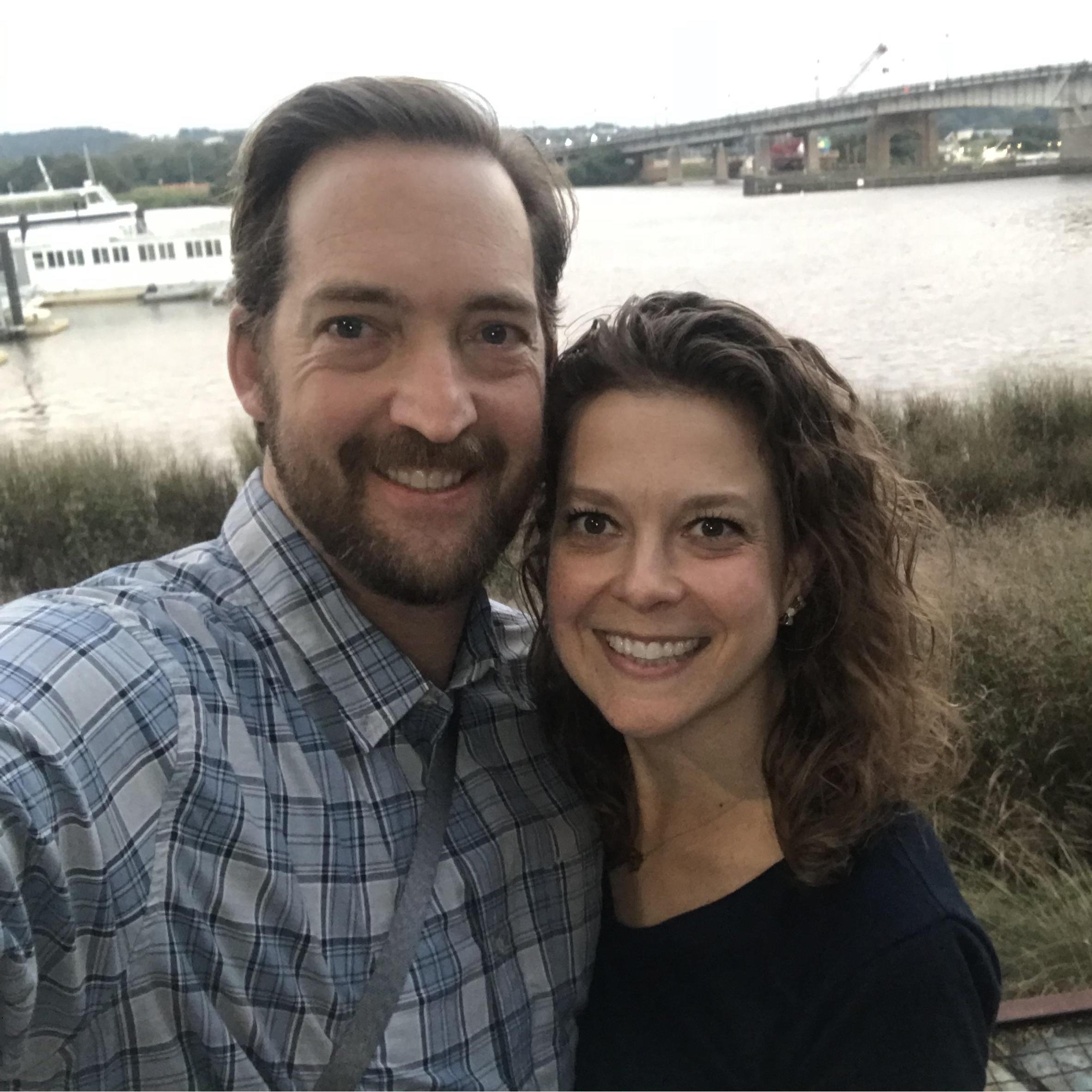 DC waterfront