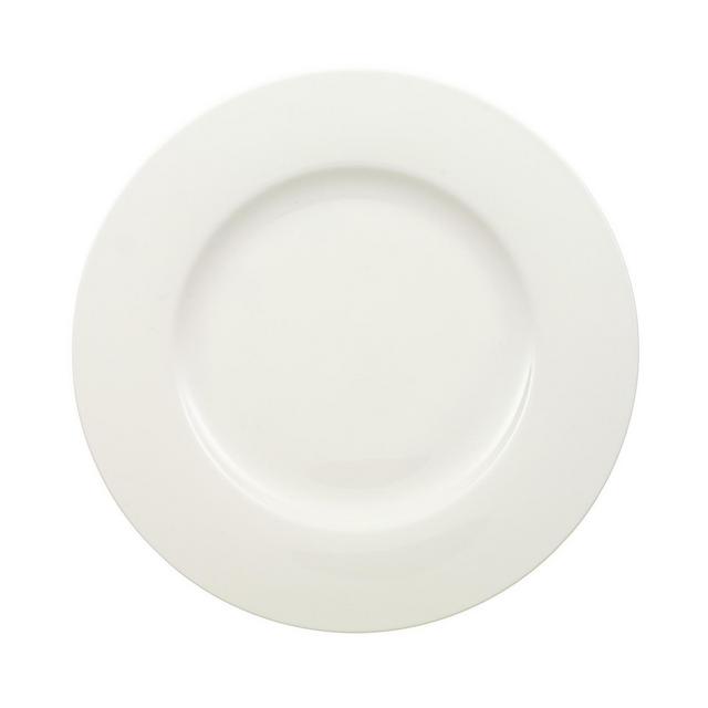 Villeroy & Boch Dinnerware, Anmut Dinner Plate