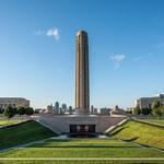 National WWI Museum and Memorial