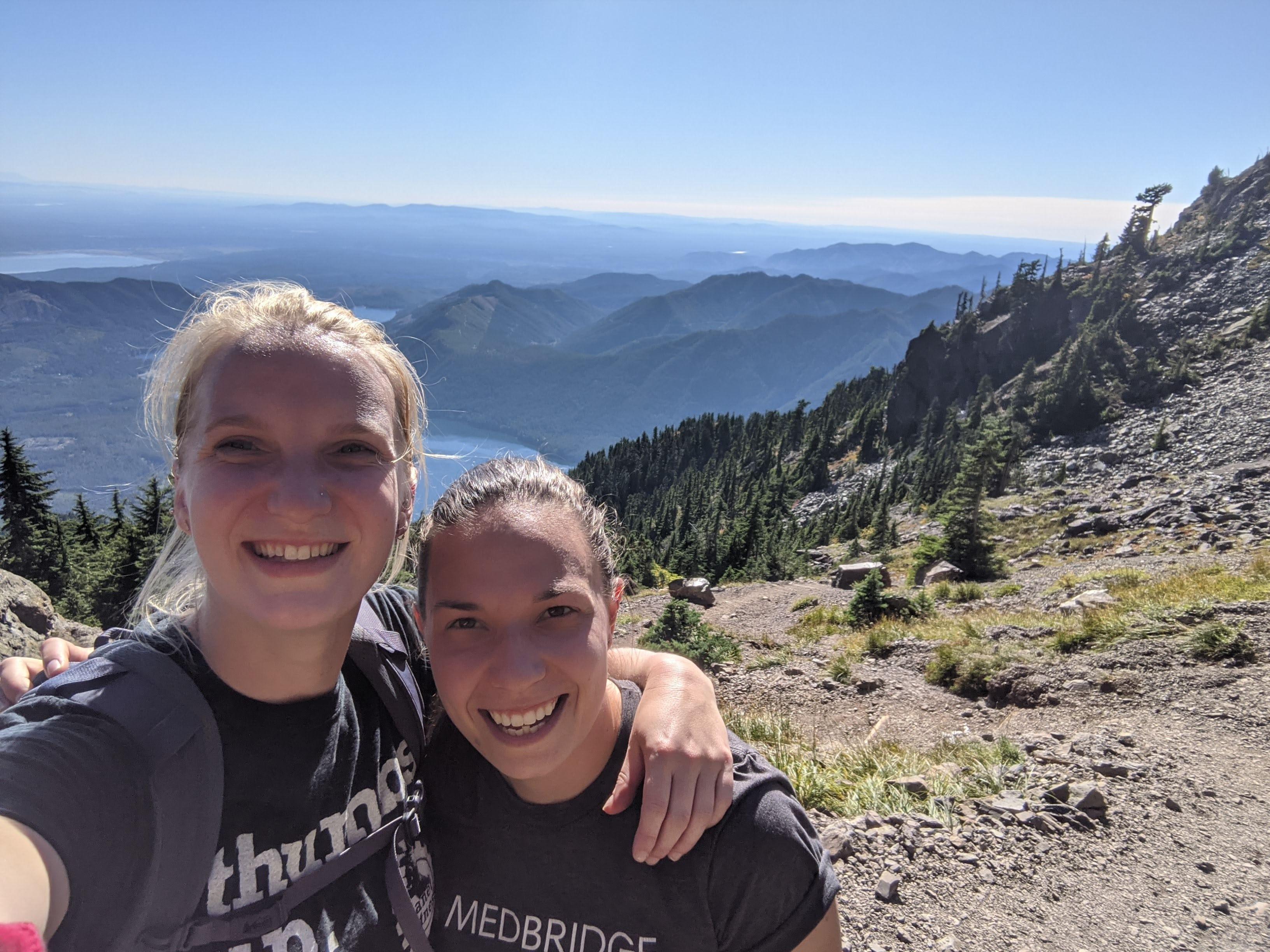 The Wedding Website of Keara Sullivan and Emily Tokarowski