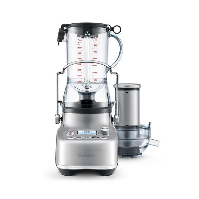 Breville the 3X Bluicer Pro