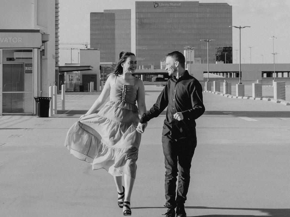 The Wedding Website of Alexandra Considine and Hunter Pannell