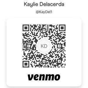 Venmo Cash funds