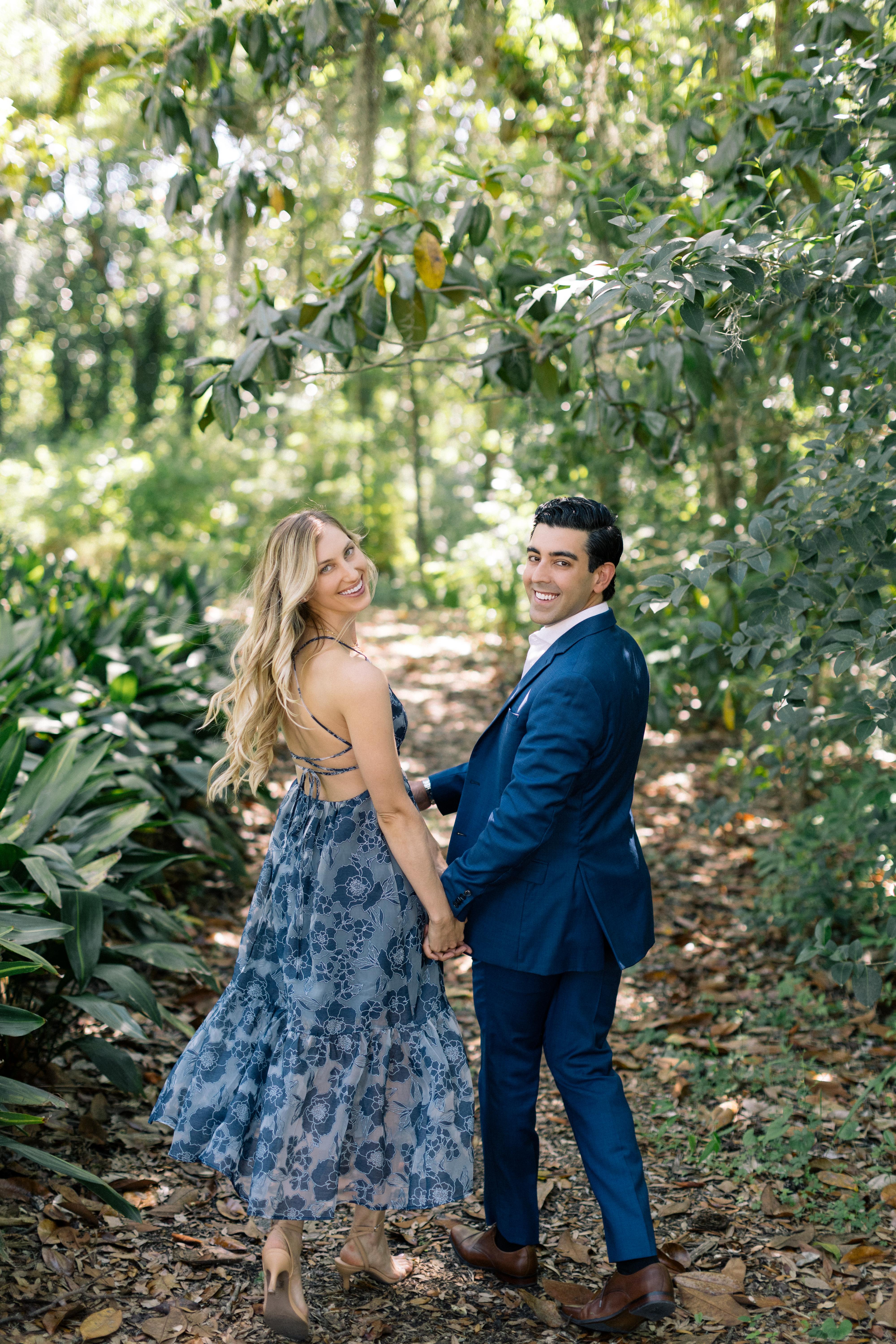 The Wedding Website of Kelsey Ortbahn and Amir Aboutalebi