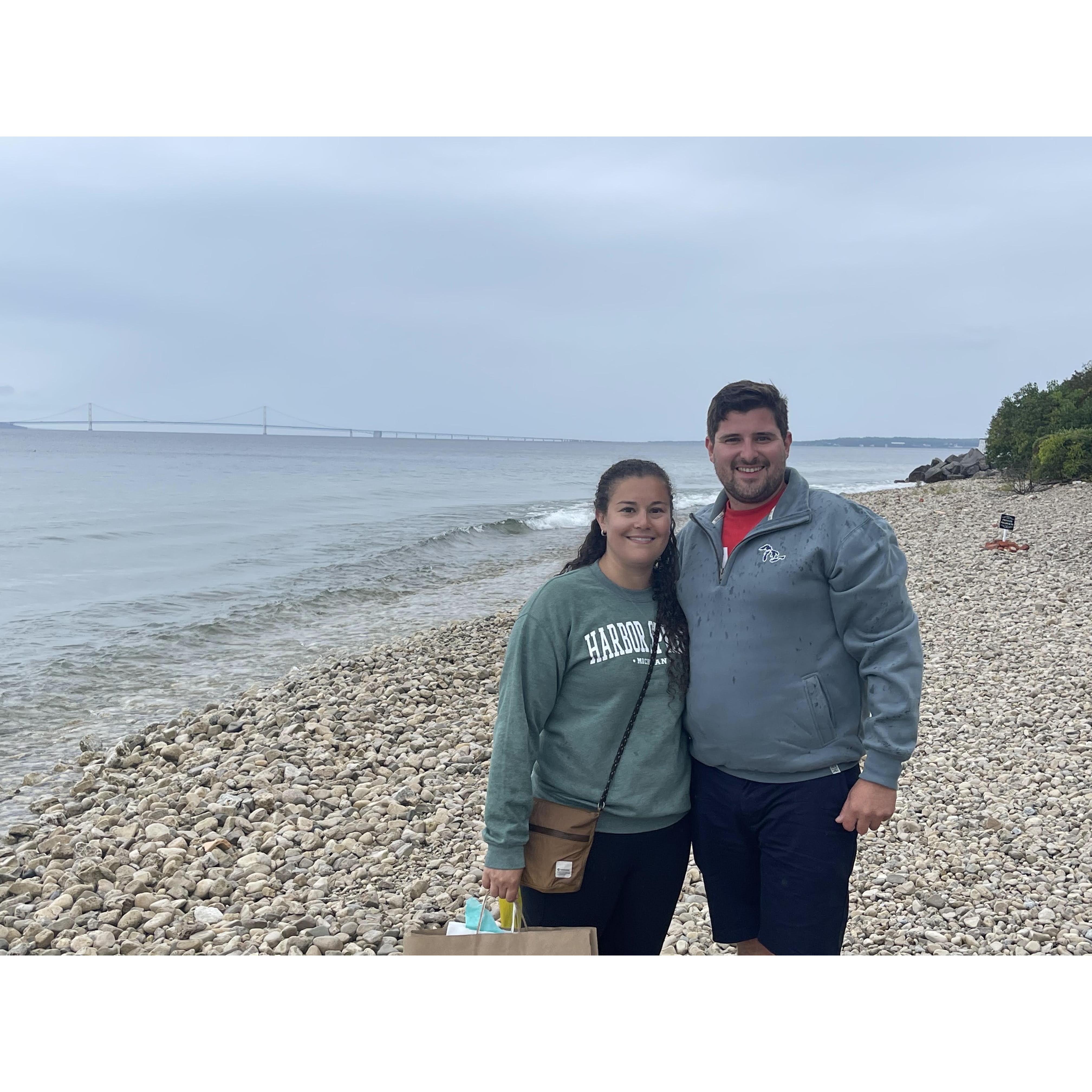 Mackinac Island