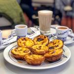 Top 10 Things to Eat in Portugal