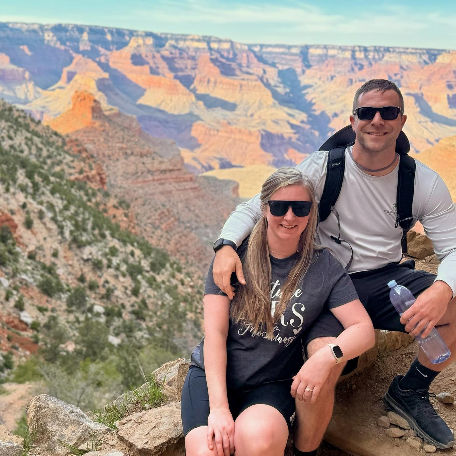 Grand Canyon, AZ