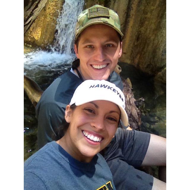 Big Sur Camping Trip Summer 2014