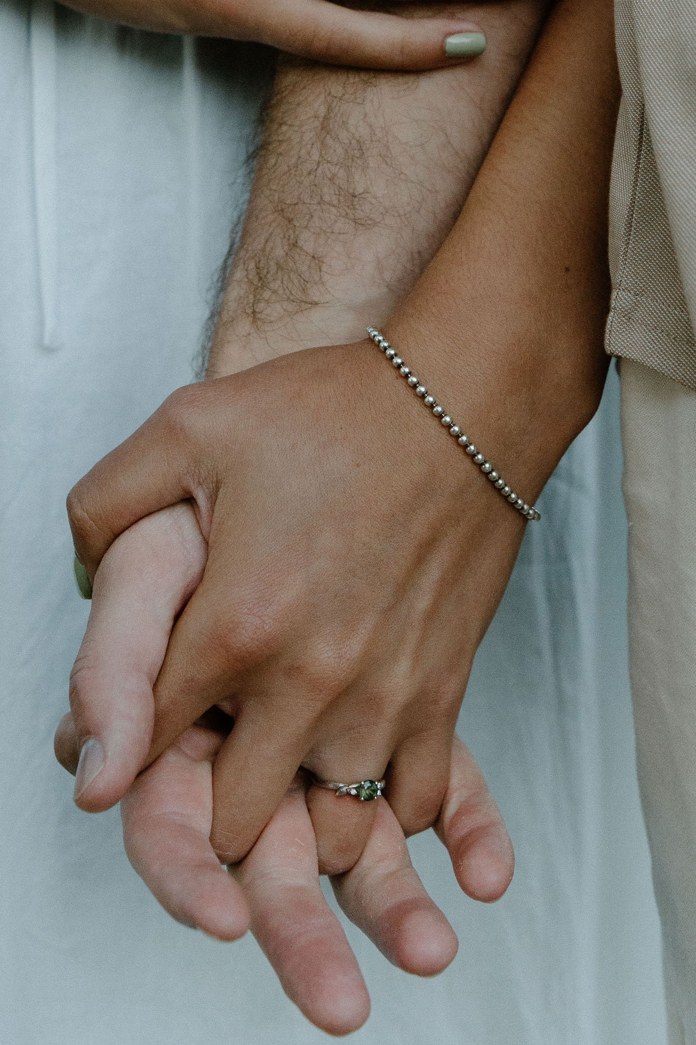 The Wedding Website of Amber Matias and Andrew Brazinski
