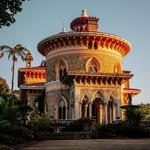 Park and Palace of Monserrate